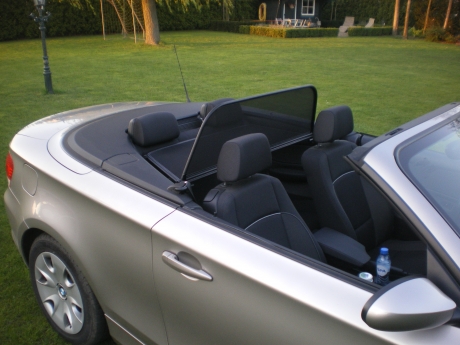 Autobekleding den bosch